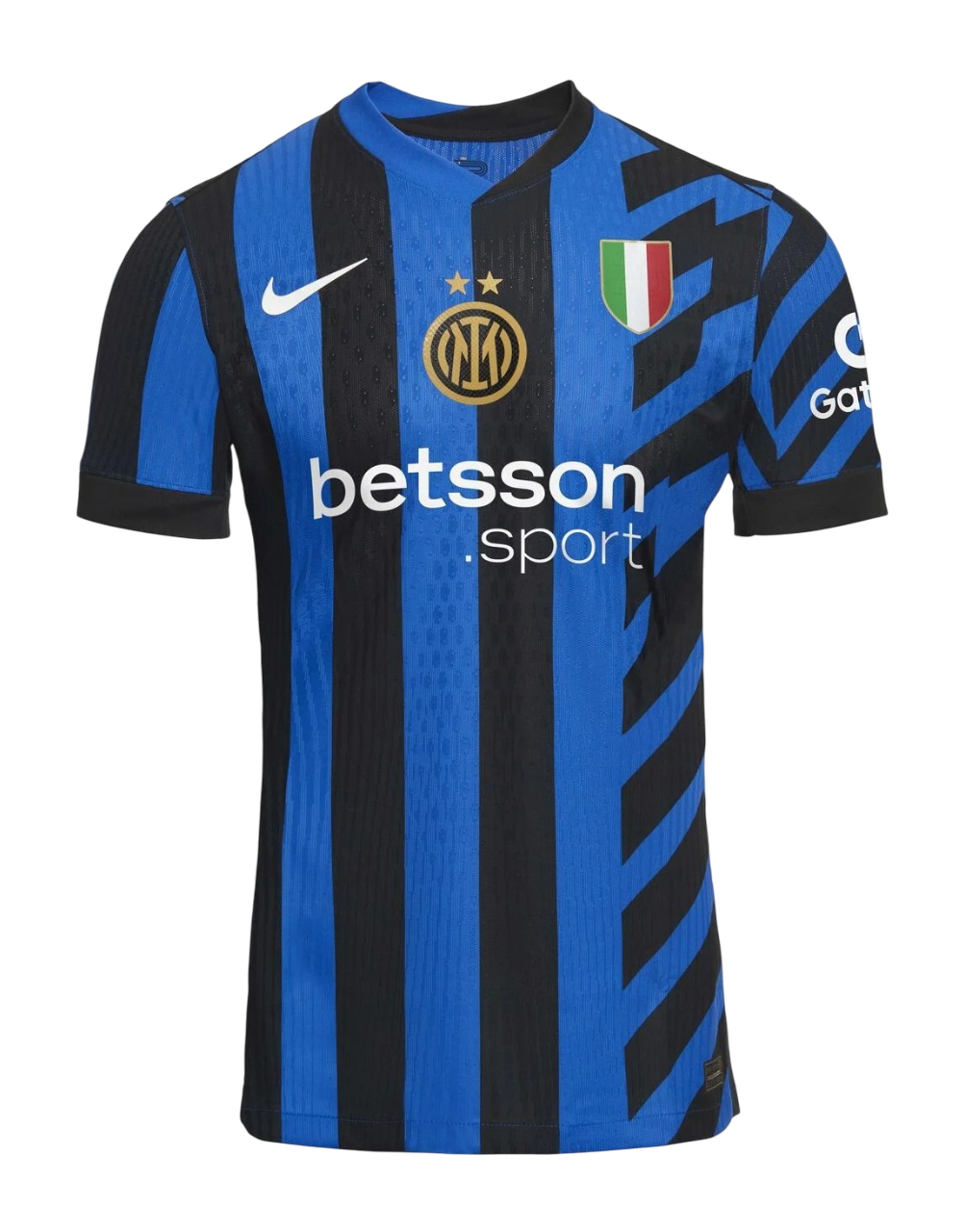 Inter Milão Principal 2024/25