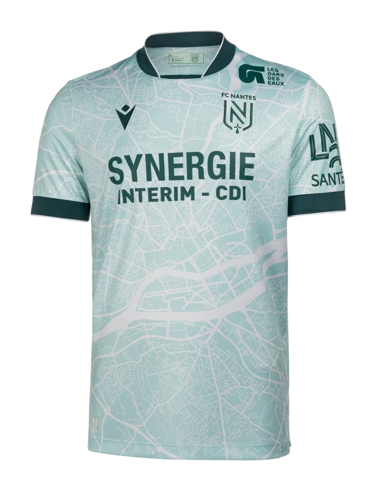 FC Nantes 2025/26- Alternativa