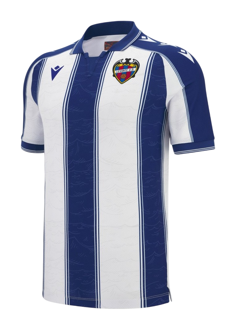 Levante UD 2025/26- Alternativa