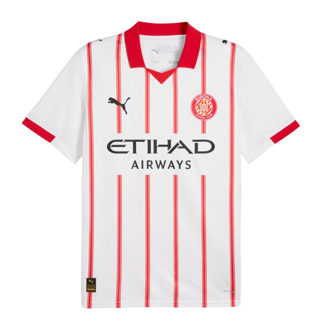 Girona FC Principal 2025/26