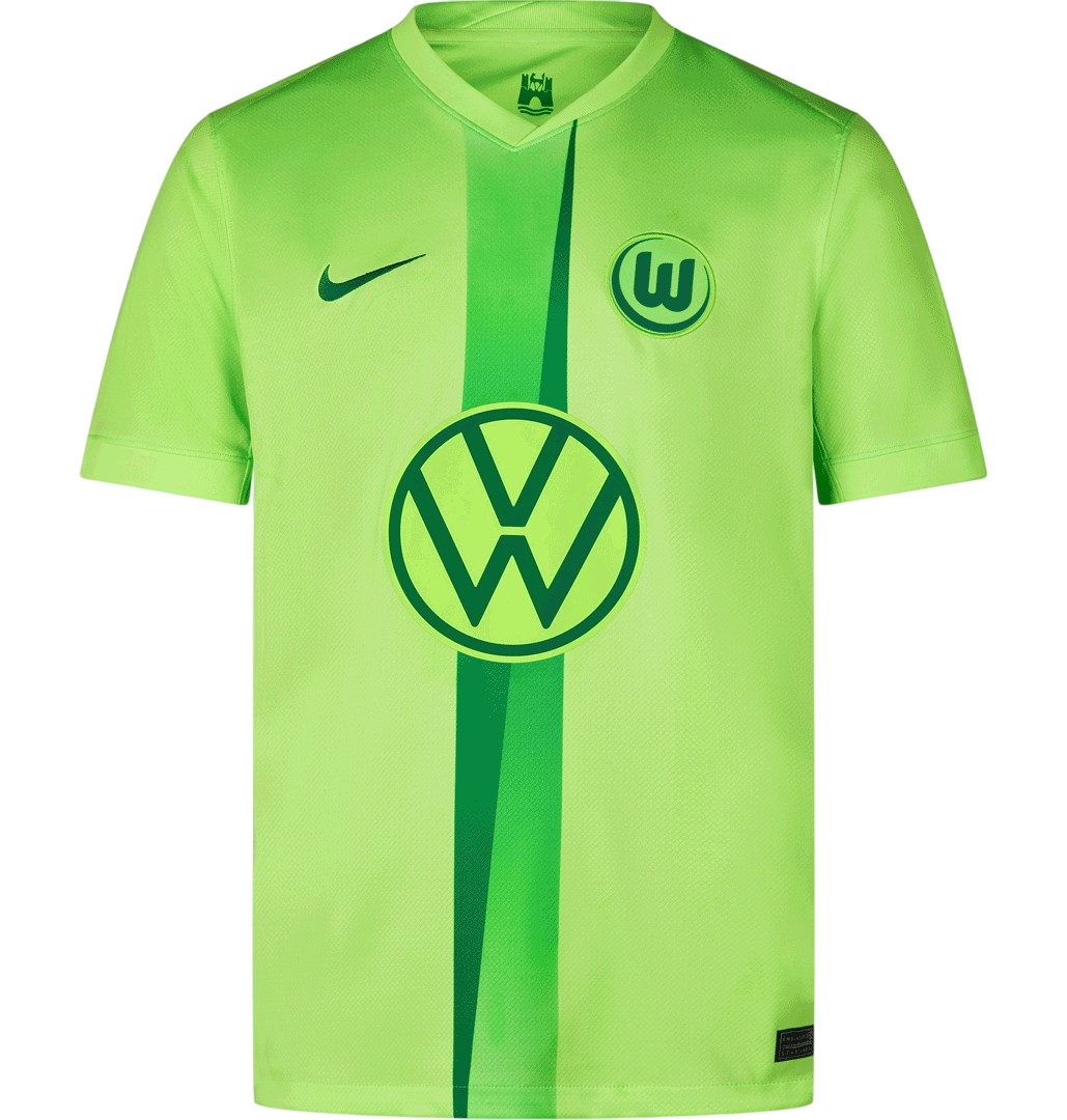 VfL Wolfsburg Principal 2024/25