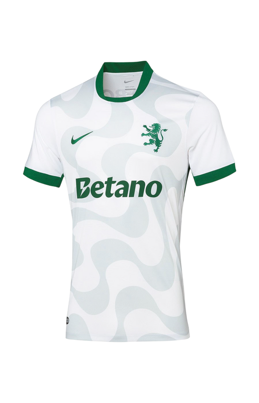 Sporting CP 2025/26- Alternativa