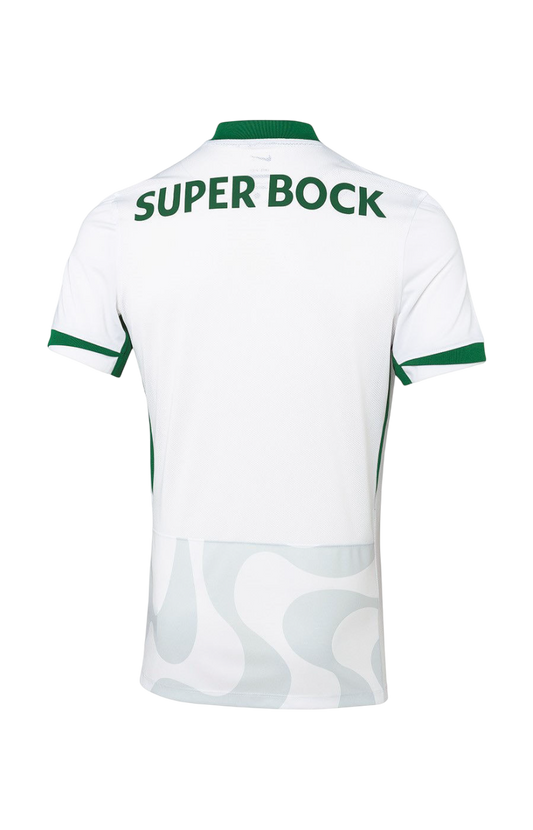 Sporting CP 2025/26- Alternativa