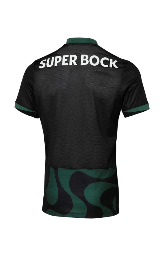 Sporting CP 2025/26- 3º Equipamento