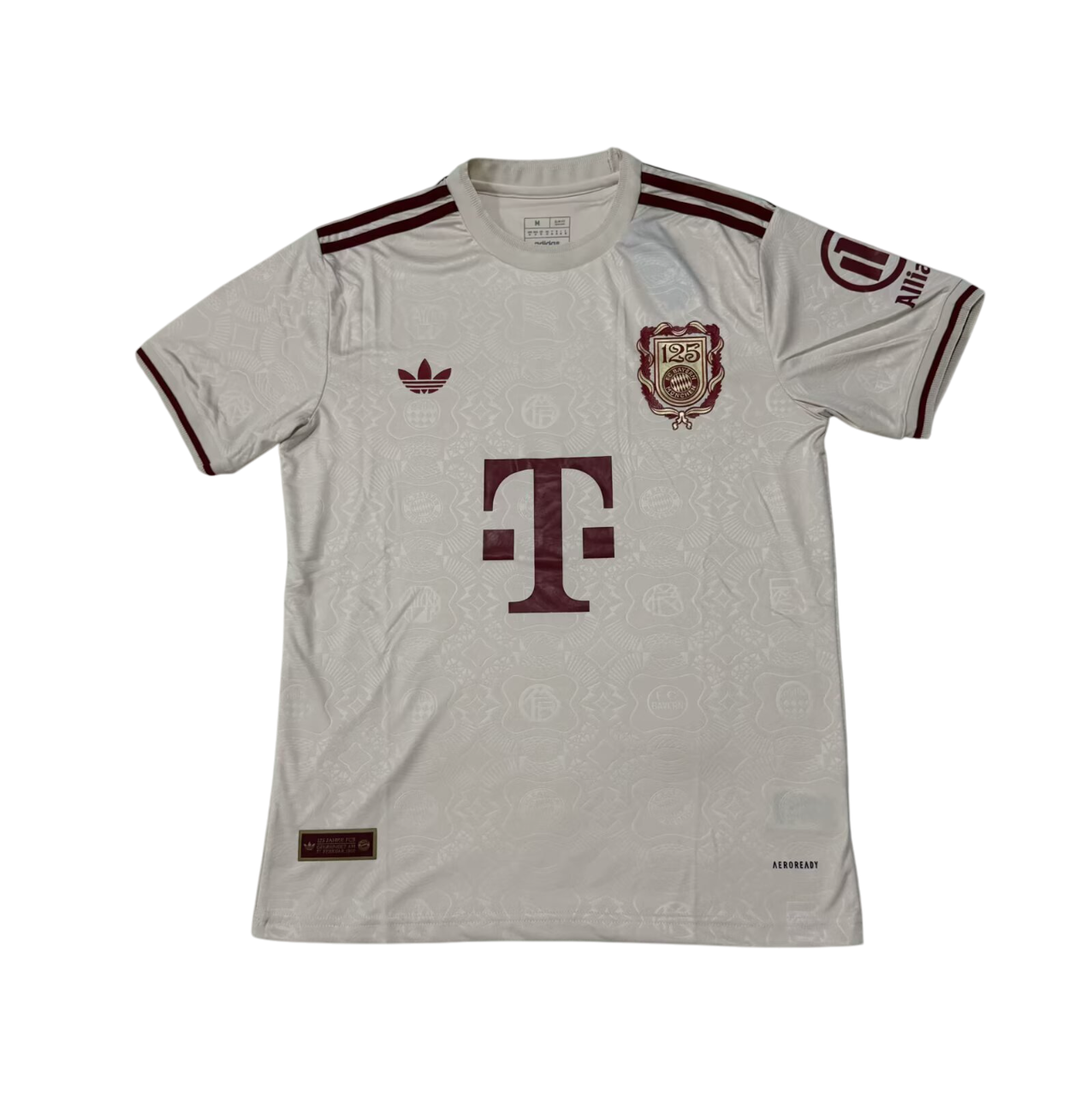 Bayern Munique 2025/26- Edição Especial