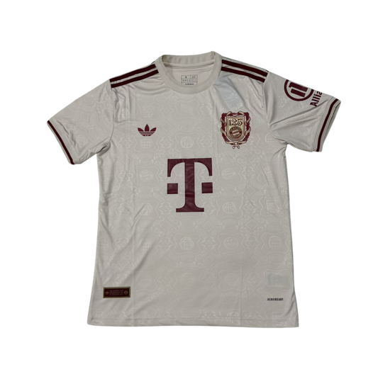 Bayern Munique 2025/26- Edição Especial