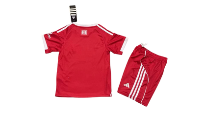 Kit de Criança Liverpool 2025/26