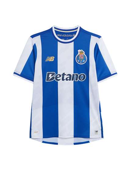 FC Porto Principal 25/26
