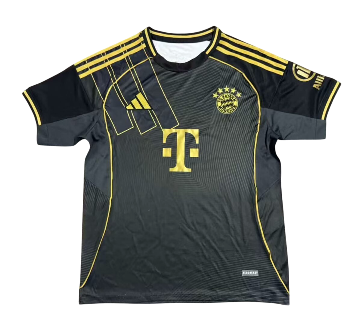 Bayern Munique 2025/26- Edição Especial