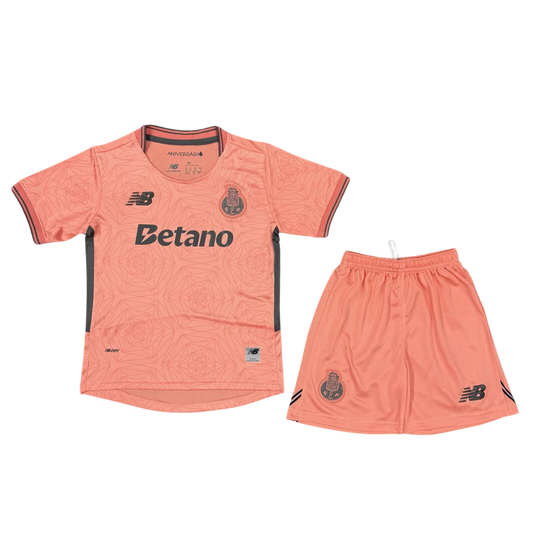 Kit Criança FC Porto 2025/26