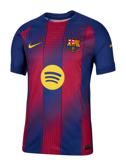 Barcelona Principal 2025/26
