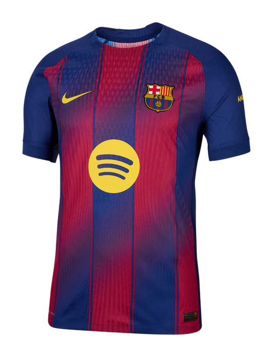 Barcelona Principal 2025/26
