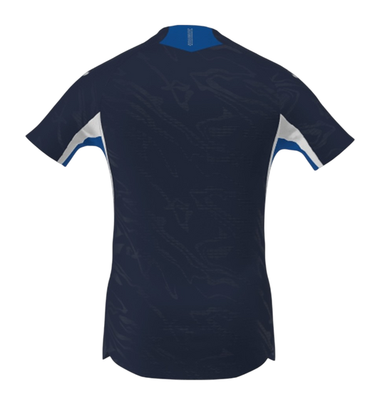 Hoffenheim Principal 2025/26