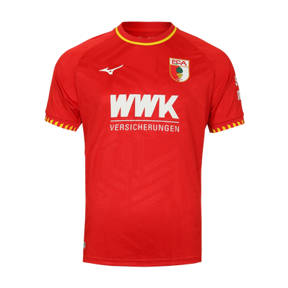 FC Augsburg 2025/26- Alternativa
