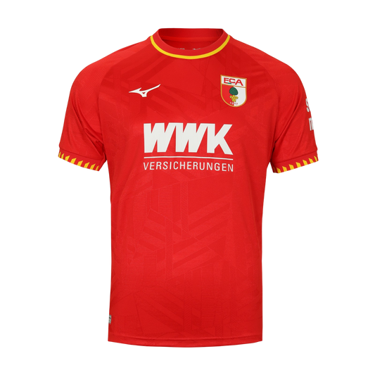 FC Augsburg 2025/26- Alternativa