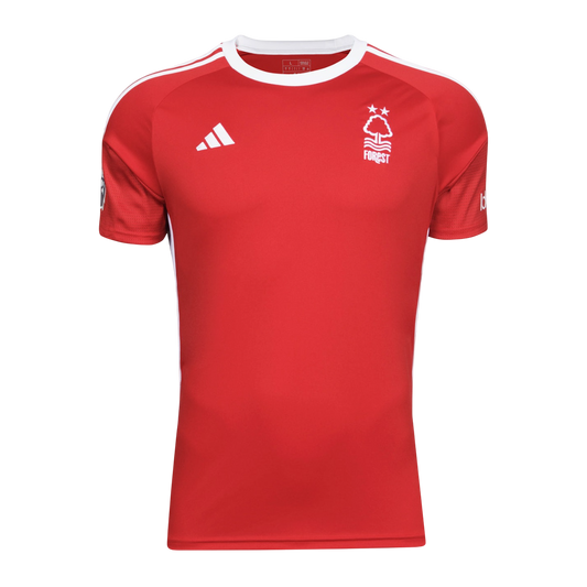Nottingham Forest 2023/24- Principal