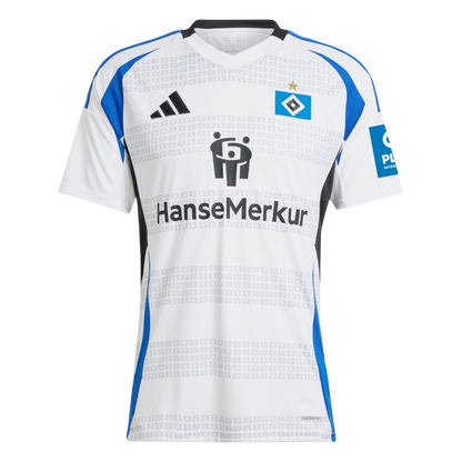 Hamburger SV Principal 2024/25