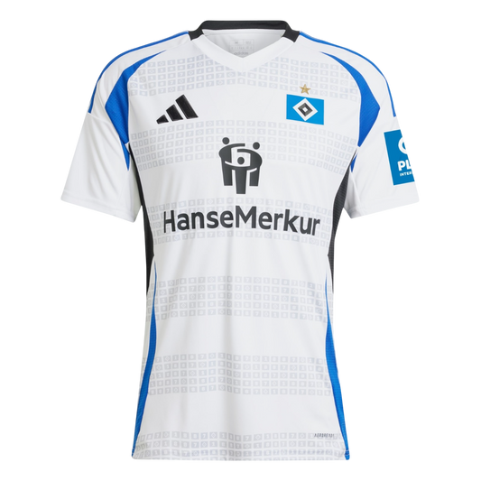 Hamburger SV Principal 2024/25