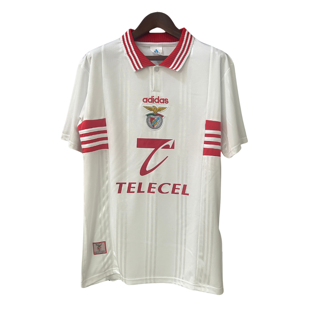 Camisola SL Benfica Alternativa 97/99