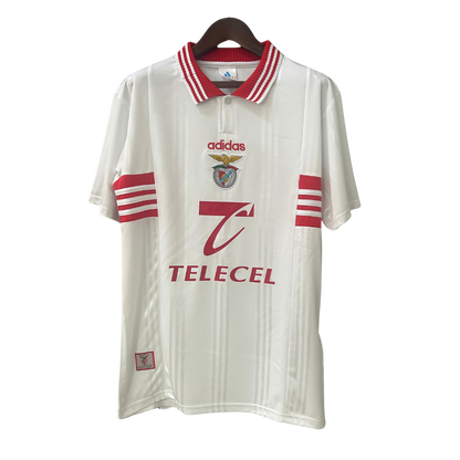 Camisola SL Benfica Alternativa 97/99
