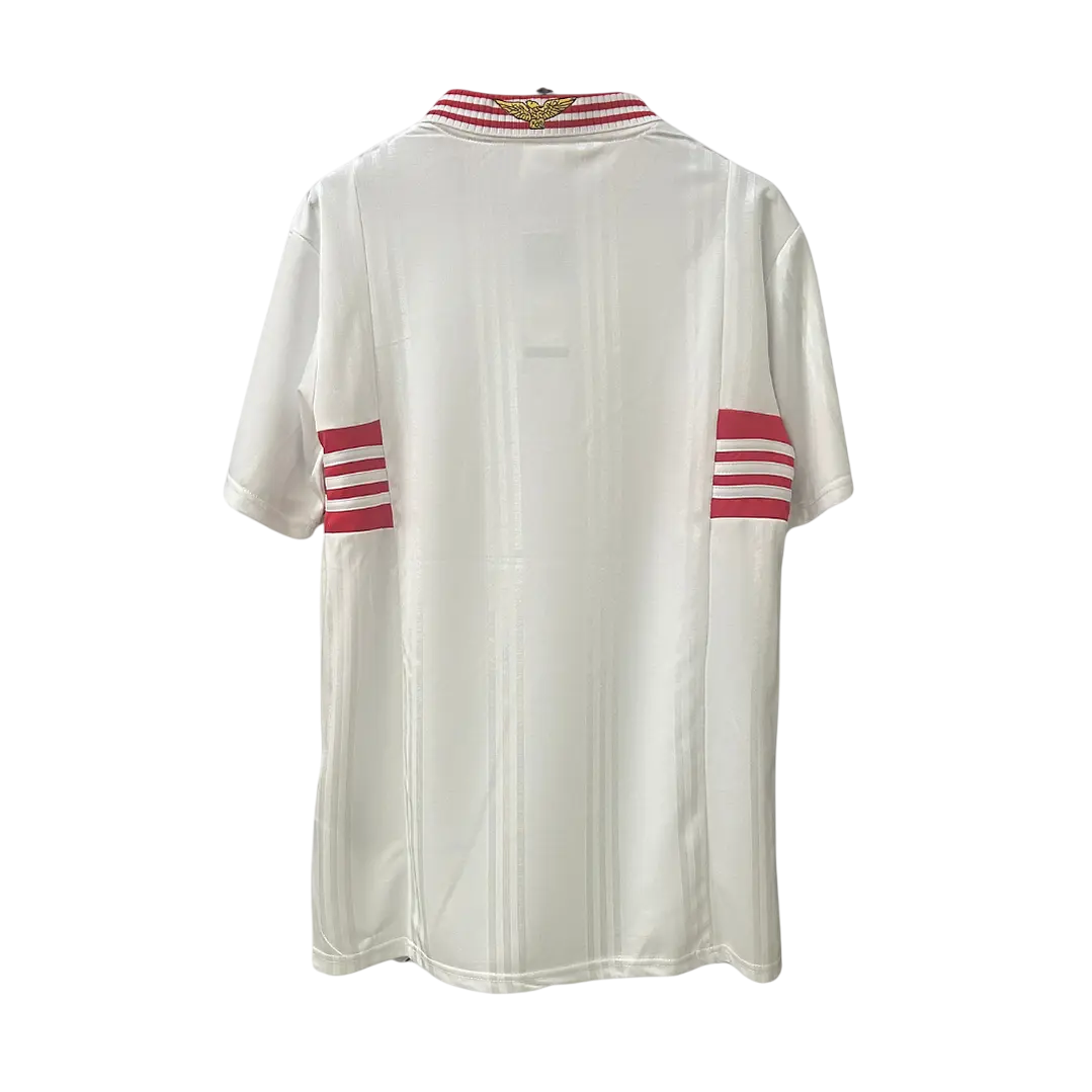 Camisola SL Benfica Alternativa 97/99
