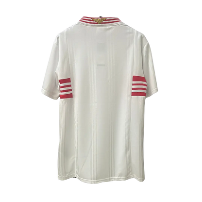 Camisola SL Benfica Alternativa 97/99