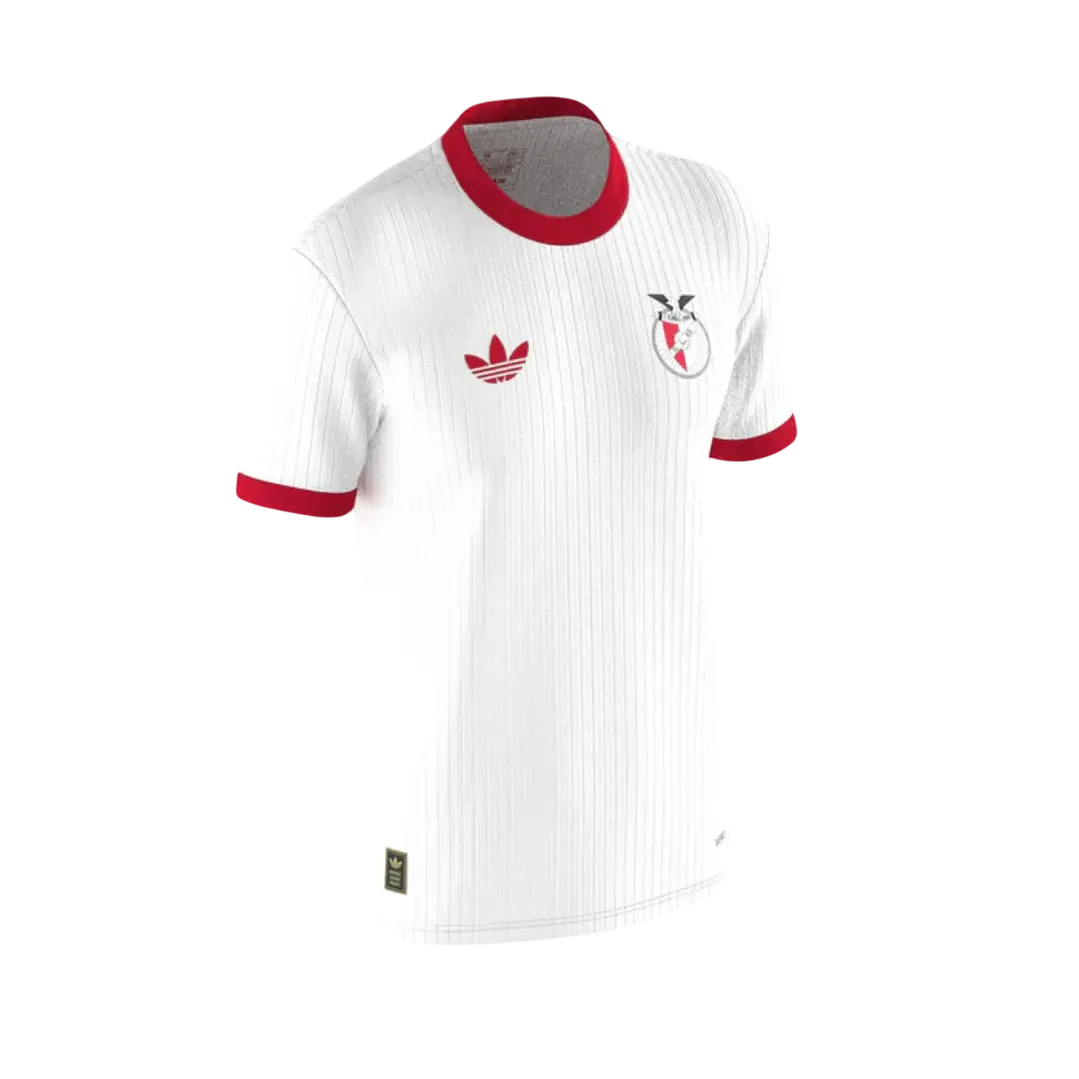Benfica 2025/26- Edição Especial