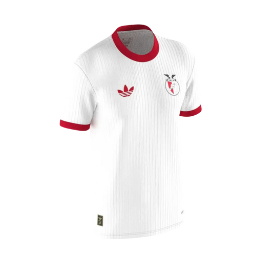 Benfica 2025/26- Edição Especial
