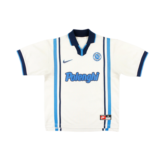 Nápoles 1998/99- Retro