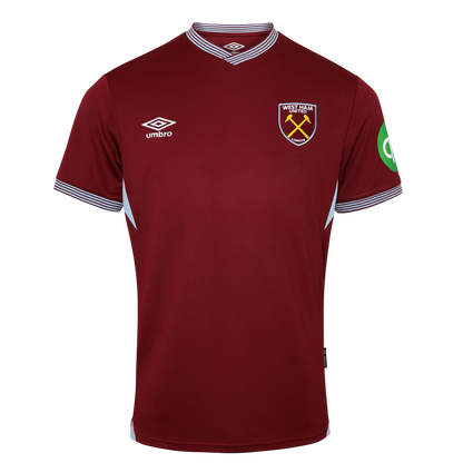 West Ham Principal 2025/26