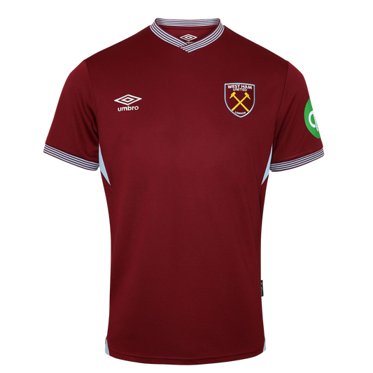 West Ham Principal 2025/26