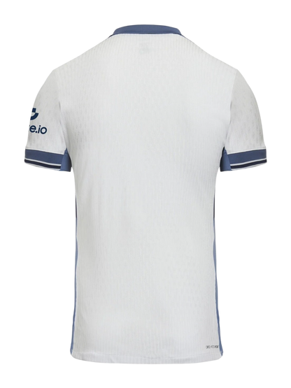 Inter Milão 2024/25- Alternativa