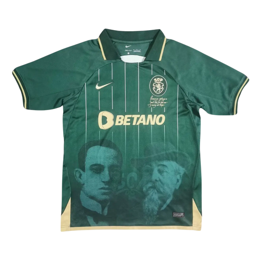 Sporting 2024/25- Edição Especial