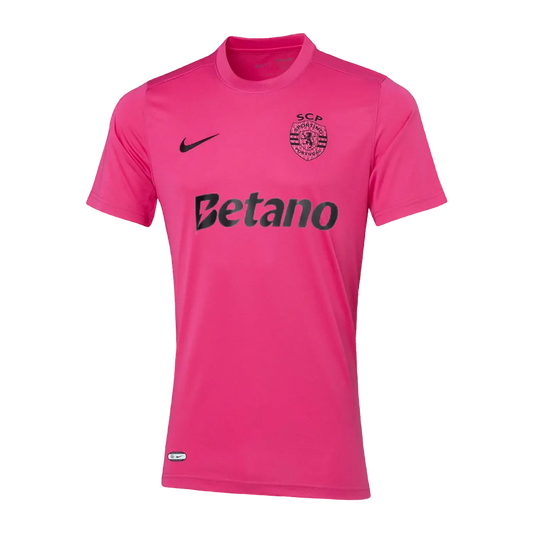 Sporting 2024/25- Edição Especial