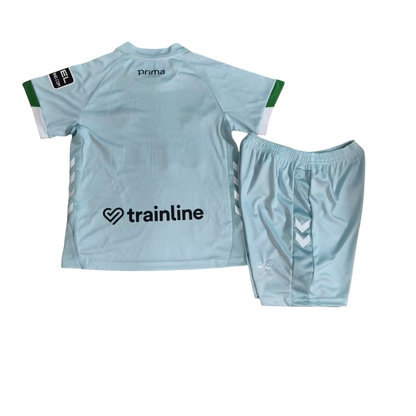 Kit de Criança Betis 2025/26