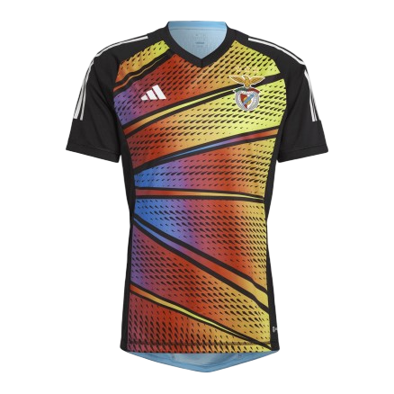 Benfica 2023/24 - Pré-Match