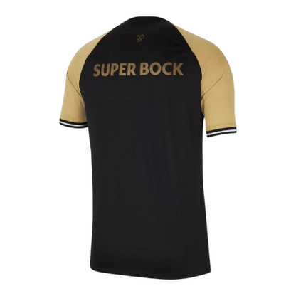 Sporting 2023/24- 3º Equipamento