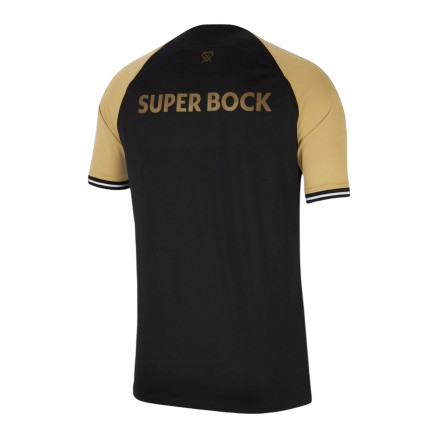 Sporting 2023/24- 3º Equipamento