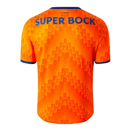 FC Porto 2024/25 - Alternativa
