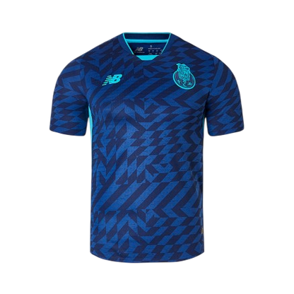 FC Porto 2024/25- 3º Equipamento