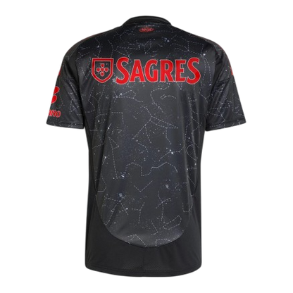Benfica 2024/25 - Alternativa