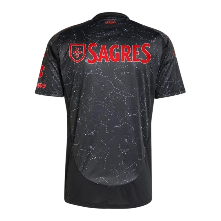 Benfica 2024/25 - Alternativa