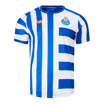 FC Porto 2024/25- Pré-Match