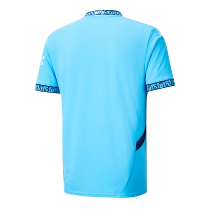 Manchester City Principal 2024/25