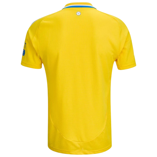 Leeds 2024/25- Alternativo