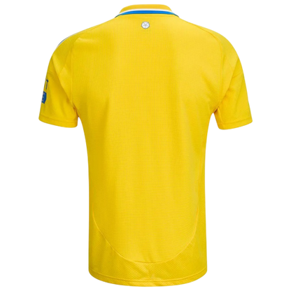 Leeds 2024/25- Alternativo