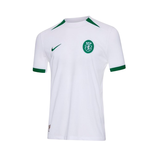 Sporting 2024/25- Alternativa