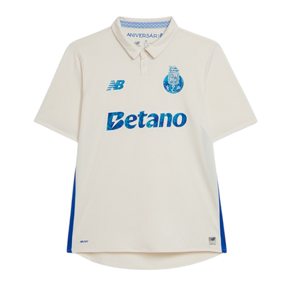 FC Porto 2025/26- 3º Equipamento