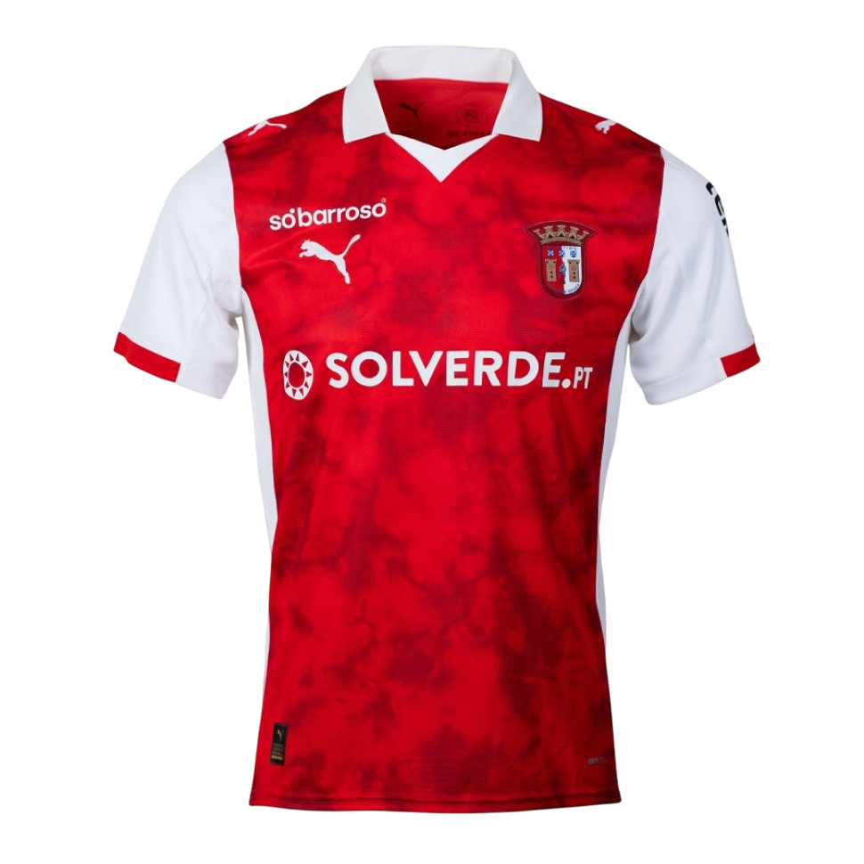 SC Braga Principal 2025/26