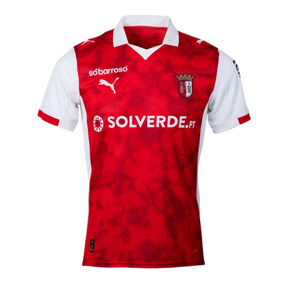 SC Braga Principal 2025/26